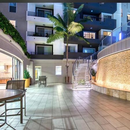 Nautical 2 Bedroom In The Of Heart Marina Del Rey Los Angeles Eksteriør billede