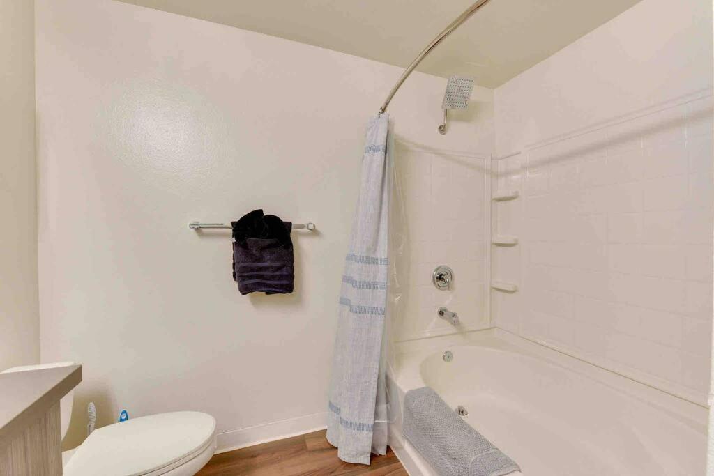 Nautical 2 Bedroom In The Of Heart Marina Del Rey Los Angeles Eksteriør billede