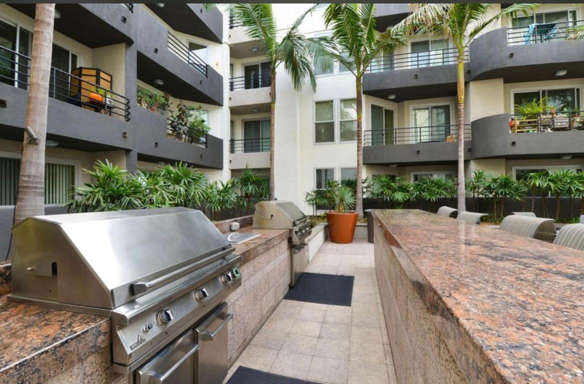 Nautical 2 Bedroom In The Of Heart Marina Del Rey Los Angeles Eksteriør billede