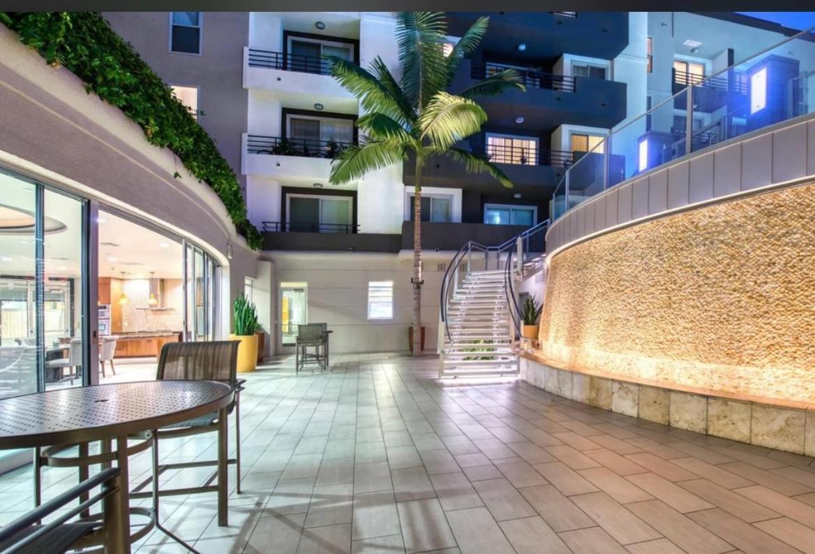 Nautical 2 Bedroom In The Of Heart Marina Del Rey Los Angeles Eksteriør billede