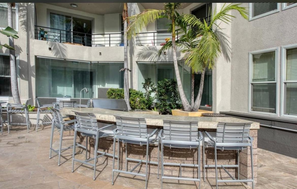 Nautical 2 Bedroom In The Of Heart Marina Del Rey Los Angeles Eksteriør billede